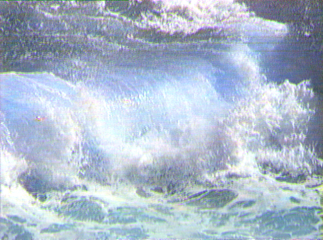 BLUE FALLS
