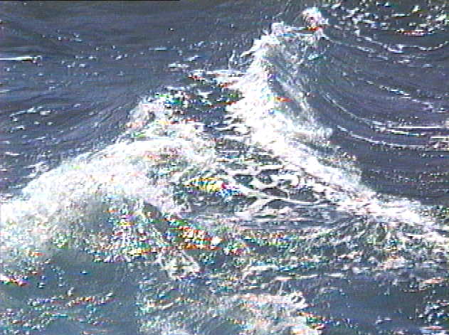 DOUBLE WAVE